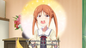 Aho Girl